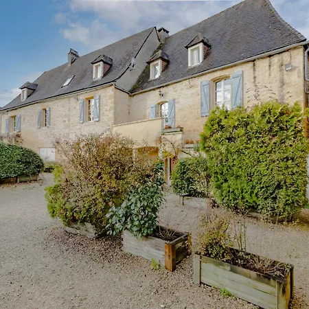 Lägenhet Monfort Sainte-Mondane