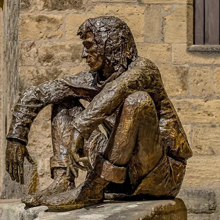 Monfort Sainte-Mondane